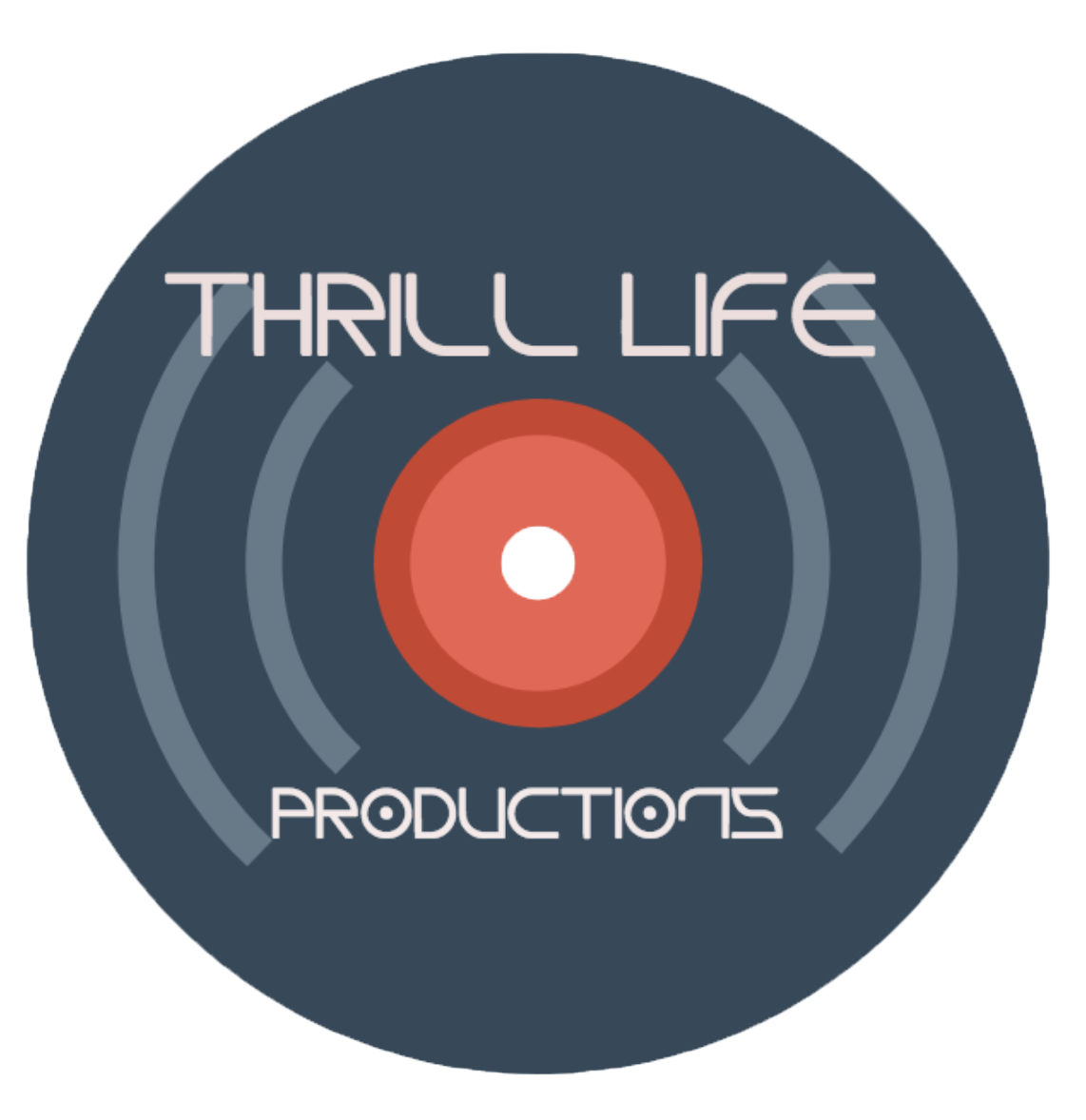 Thrill Life Productions