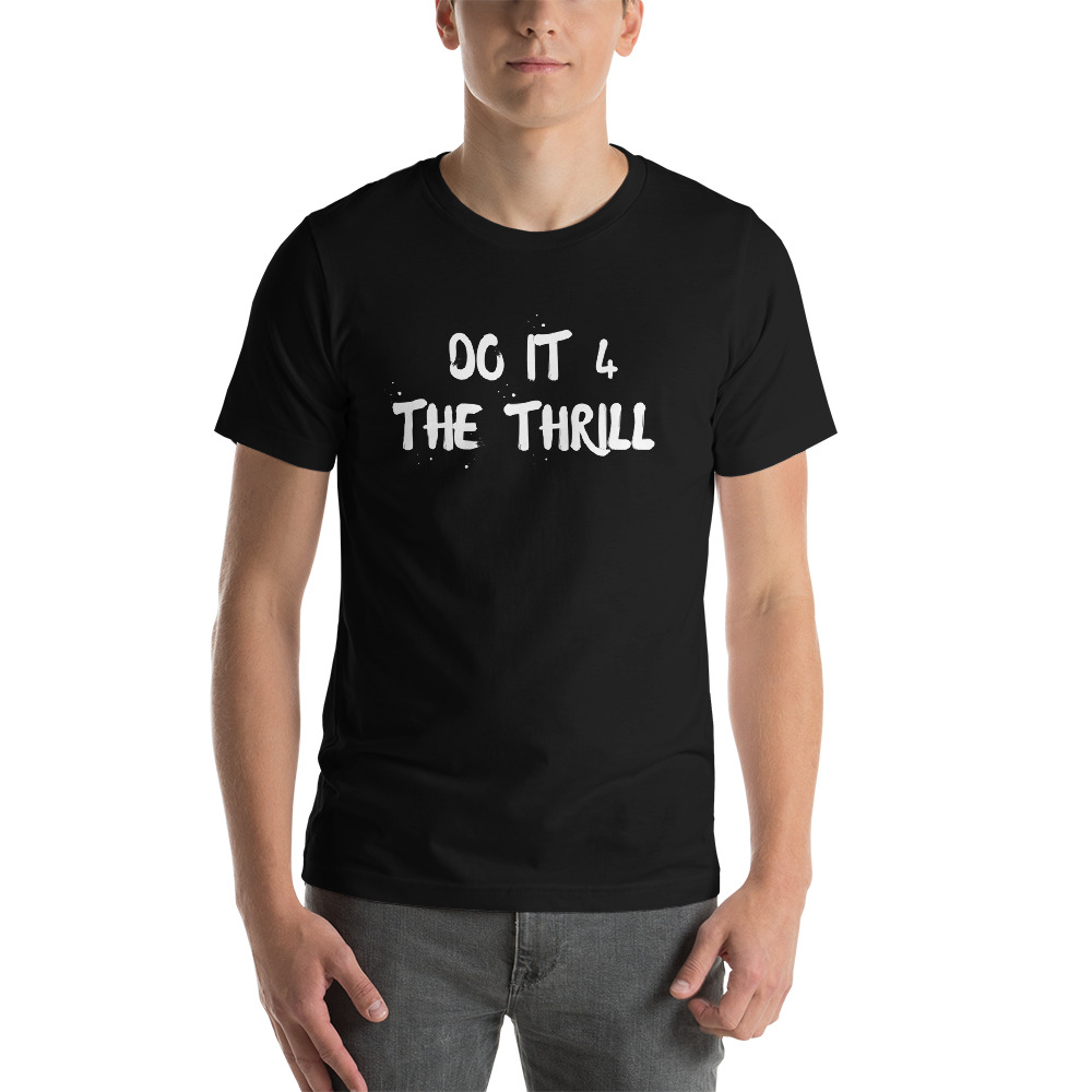 T-Shirt Front